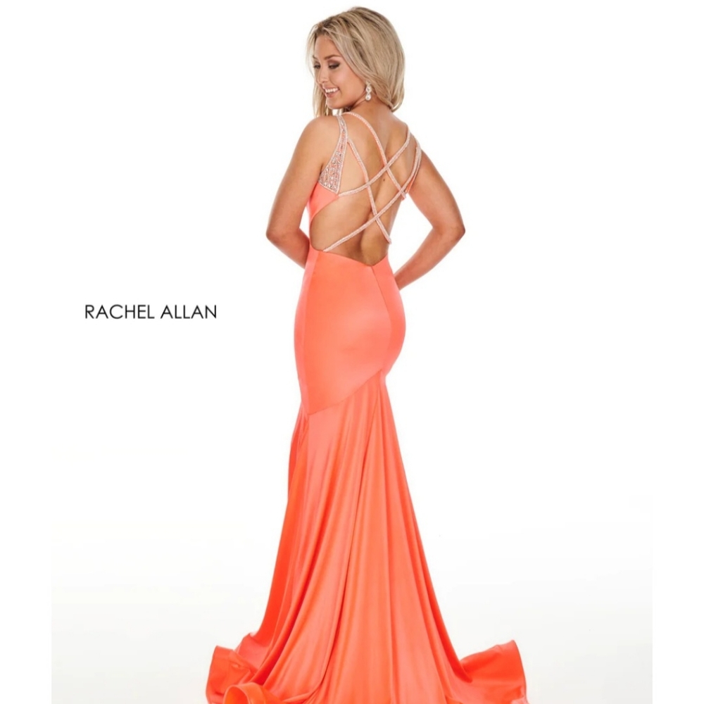 Rachel Allen 7042